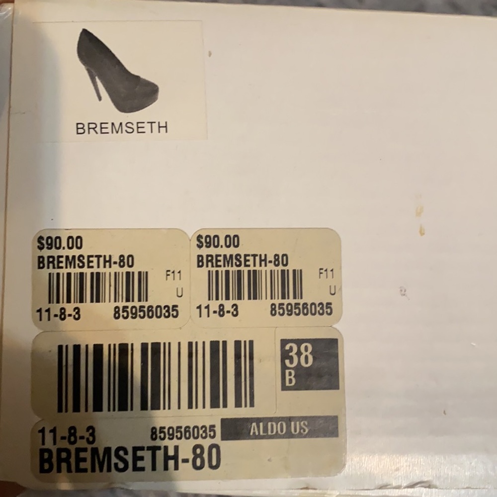 High Heels - image 3